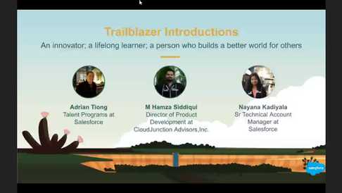 Salesforce Fundamentals Lite